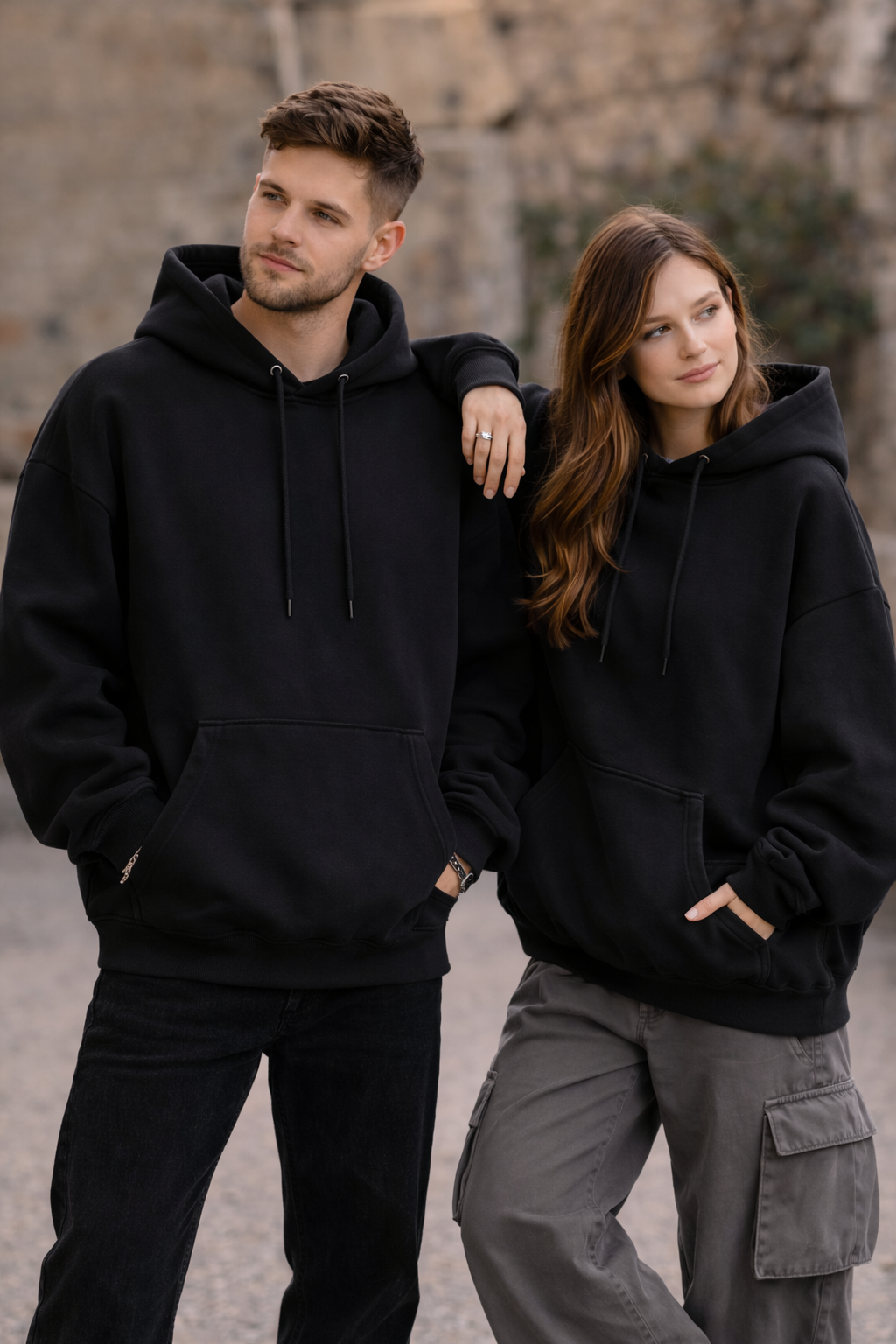 Premium Hoodies